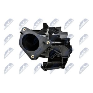 Collecteur, Système D'échappement BMW 1 F20 F21 120D - 11617807991, 58354, 11 61 7 807 991