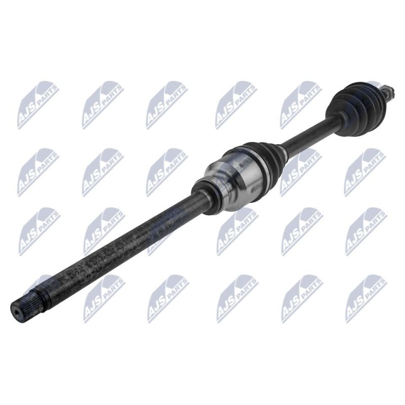 Demi-arbre de transmission AVANT PEUGEOT 508 2.2HDI 10-18 - NPW-PE-091, 3273ZF
