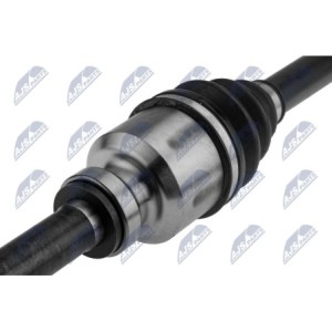 Demi-arbre de transmission AVANT PEUGEOT 508 2.2HDI 10-18 - NPW-PE-091, 3273ZF