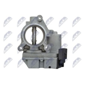 Corps Papillon RENAULT LAGUNA II 1.9 DCI 05-07 - 7701062300