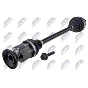 Demi-arbre de transmission VW ATLAS - 3QF407272T
