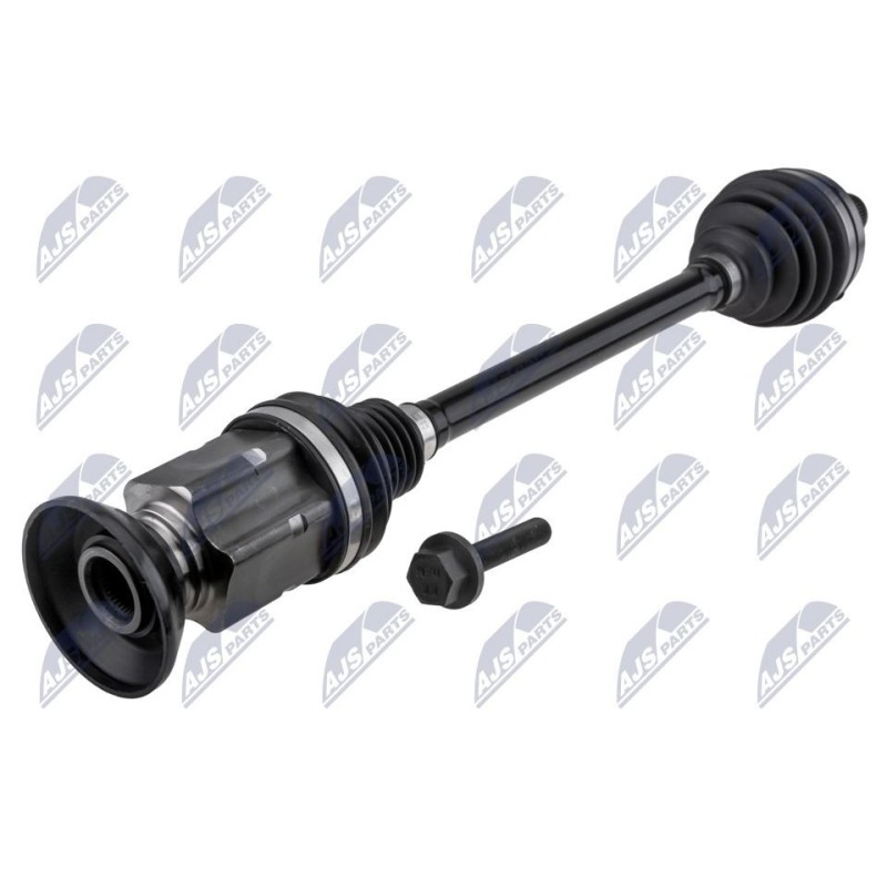 Demi-arbre de transmission VW ATLAS - 3QF407272T