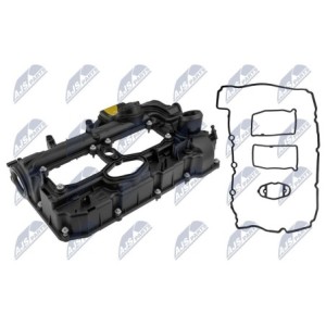 Couvercle De Culasse BMW 3 F30 328 2011 - 11127633630, 58299, 11 12 7 633 630