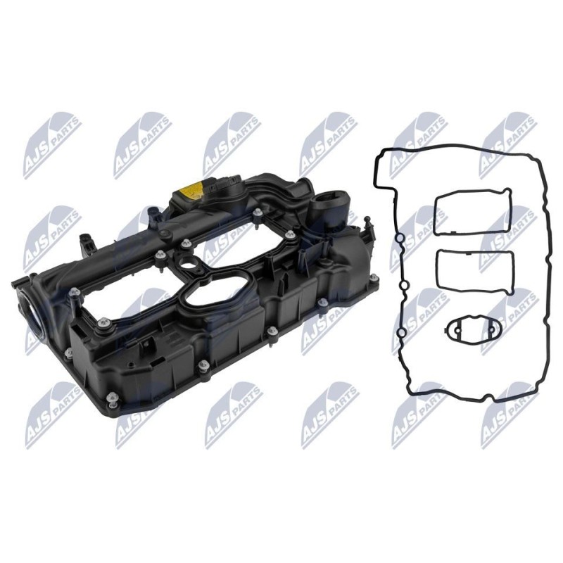 Couvercle De Culasse BMW 3 F30 328 2011 - 11127633630, 58299, 11 12 7 633 630