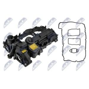 Couvercle De Culasse BMW 3 F30 328 2011 - 11127633630, 58299, 11 12 7 633 630