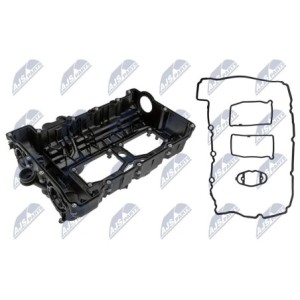 Couvercle De Culasse BMW 3 F30 328 2011 - 11127633630, 58299, 11 12 7 633 630