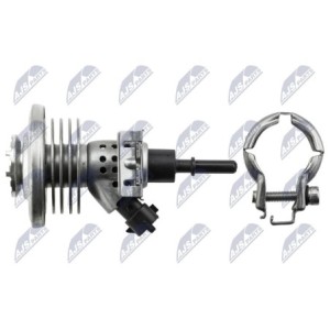 Injecteur Adblue MERCEDES CLASSE E W212 E200CDI E220CDI E250CDI E300CDI E350CDI 2009 - A0004900713, UR2001, 73061