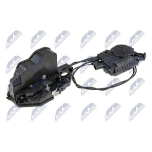 Actonneur La Fermeture Centrale Arrière DROITE BMW 5GT F07 2009- 51227149448, 51 22 7 149 448, 51215A36F26