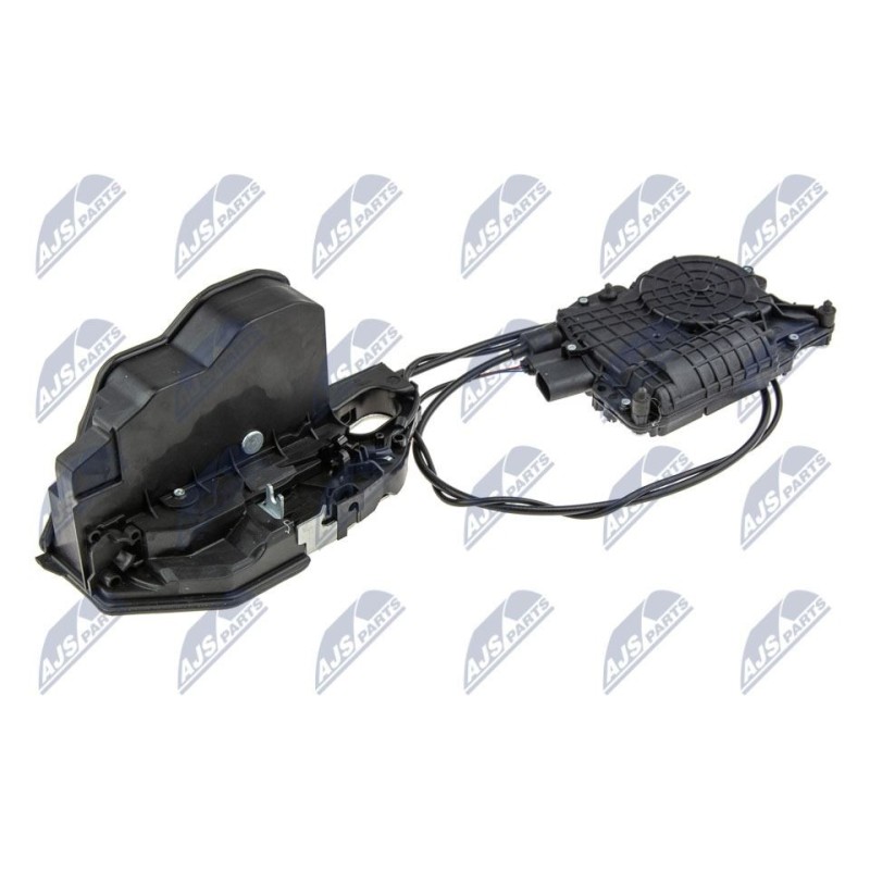 Actonneur La Fermeture Centrale Arrière DROITE BMW 5GT F07 2009- 51227149448, 51 22 7 149 448, 51215A36F26