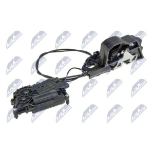Actonneur La Fermeture Centrale Arrière DROITE BMW 5GT F07 2009- 51227149448, 51 22 7 149 448, 51215A36F26