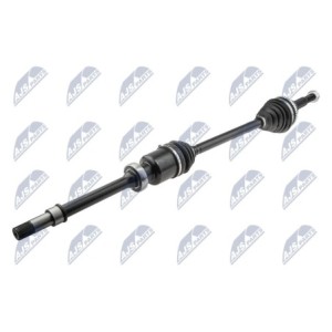 Demi-arbre de transmission FORD TRANSIT 2.0TDCI 92KW - 1C153B436CG