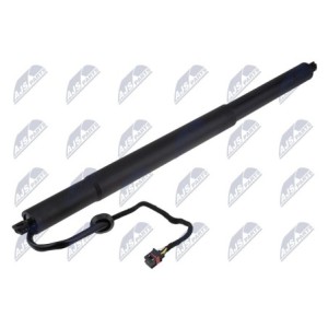 Vérin De Coffre AUDI Q3 SPORTBACK 18-L P - 83F827851, 83F827851B, 83F827851D