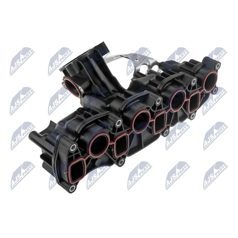 Collecteur, Système D'échappement VW TRANSPORTER 2.0TDI - 03L129711P, 03L129711P, 03L129711P