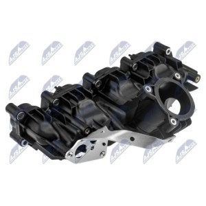 Collecteur, Système D'échappement VW TRANSPORTER 2.0TDI - 03L129711P, 03L129711P, 03L129711P