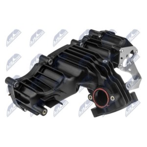 Collecteur, Système D'échappement VW TRANSPORTER 2.0TDI - 03L129711P, 03L129711P, 03L129711P