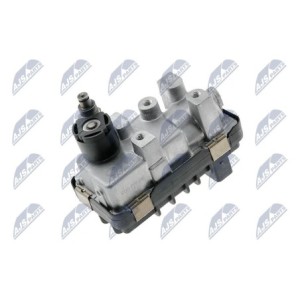 Régulation de turbine G-83 6nw009550 AUDI A4 A5 A6 A7 A8 Q7 3.0TDI 2010 - 059145654M, 059145722JV, 059145722JX