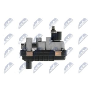 Régulation de turbine G-83 6nw009550 AUDI A4 A5 A6 A7 A8 Q7 3.0TDI 2010 - 059145654M, 059145722JV, 059145722JX