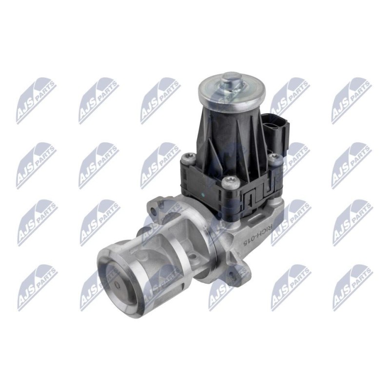 Vanne Egr CHRYLSER GAND VOYAGER 2.8CRD 2011 - 49002026F, 6814287AA, 717730347