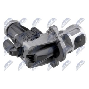 Vanne Egr CHRYLSER GAND VOYAGER 2.8CRD 2011 - 49002026F, 6814287AA, 717730347