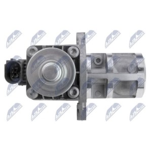 Vanne Egr CHRYLSER GAND VOYAGER 2.8CRD 2011 - 49002026F, 6814287AA, 717730347