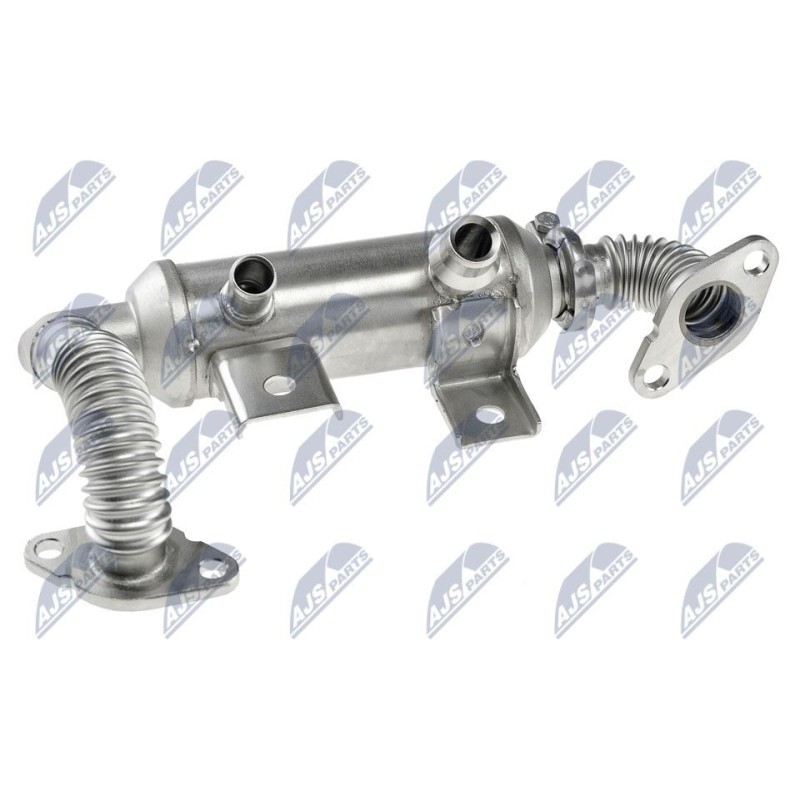 Radiateur Échappement De Vanne Egr FORD FOCUS C-MAX 1.8TDCI 2007 - 1700018, 500007A, 500007B Radiateur Échappement De Vanne Egr FORD FOCUS C-MAX 1.8TDCI 2007 - 1700018, 500007A, 500007B