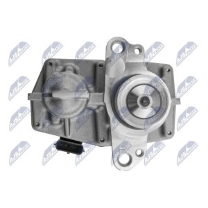 Vanne Egr NISSAN QASHQAI 1.6DCI 2011 - 14710-00Q1E, EGR157N, AUTOEE6275