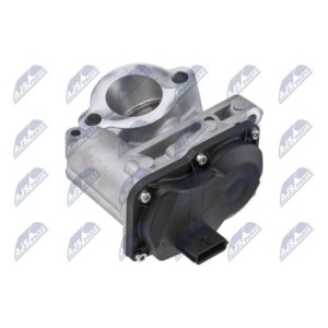 Vanne Egr ENG.1.6D RENAULT MÉGANE III - 8201068965, A6261400600, 14710-00Q1E