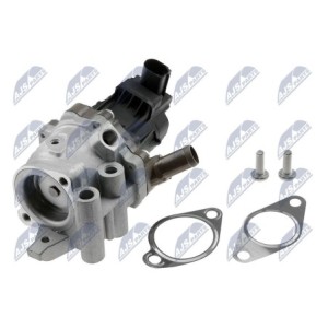 Vanne Egr IVECO DAILY 2.3D 2006 - 5801856571, EGR108NCN, EGR108R