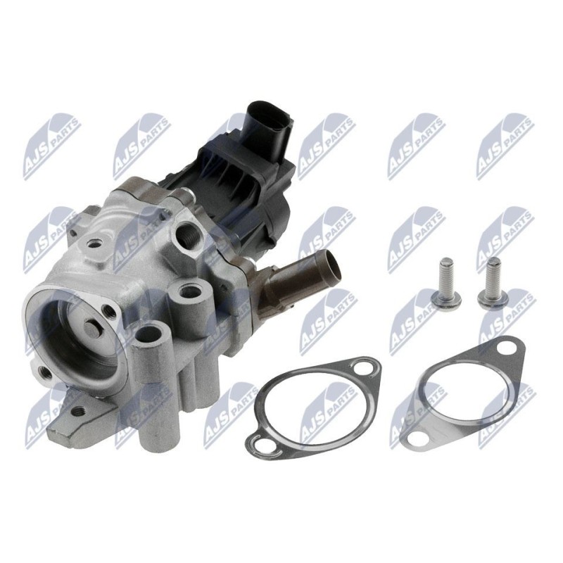Vanne Egr IVECO DAILY 2.3D 2006 - 5801856571, EGR108NCN, EGR108R Vanne Egr IVECO DAILY 2.3D 2006 - 5801856571, EGR108NCN, EGR108R