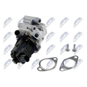 Vanne Egr IVECO DAILY 2.3D 2006 - 5801856571, EGR108NCN, EGR108R