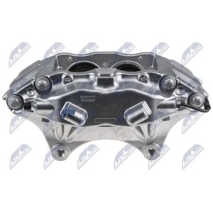 Étrier de frein avant DROITE TESLA MODEL S 12 - 1003161-00-C, 1003161-00-C, 1003161-00-D