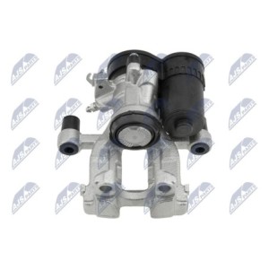 Etrier L'Arrière Libre BMW X1 F48 14 - 34206883034, 34 20 6 883 034, 34 21 6 860 398