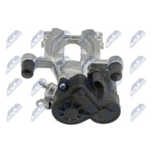 Etrier L'Arrière Libre BMW X1 F48 14 - 34206883034, 34 20 6 883 034, 34 21 6 860 398