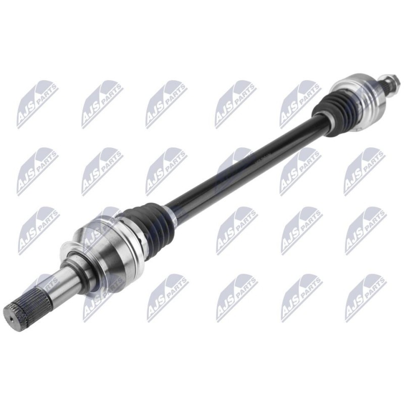 Demi-arbre de transmission ALFA ROMEO STELVIO 2WD - 50550424