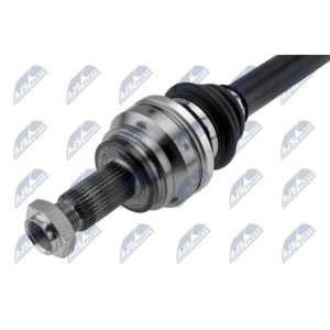 Demi-arbre de transmission BMW 5 F10 F11 520I - 33207630184, 25790