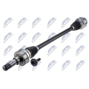 Demi-arbre de transmission BMW X3 XDRIVE30I 17 - 33207953545