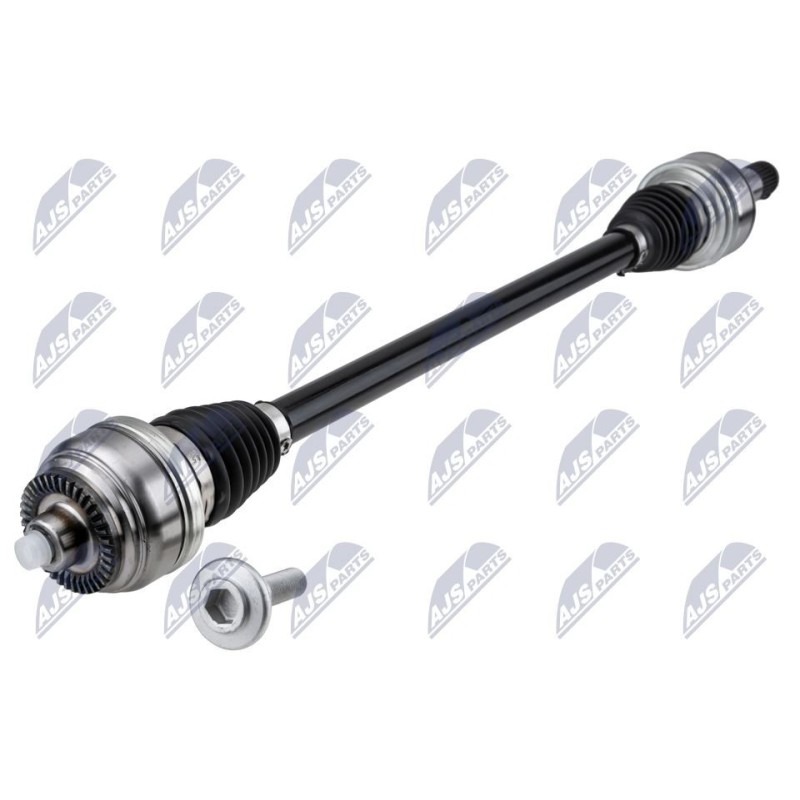 Demi-arbre de transmission BMW X3 XDRIVE30I 17 - 33207953546