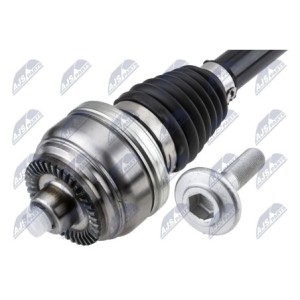 Demi-arbre de transmission BMW X3 XDRIVE30I 17 - 33207953546