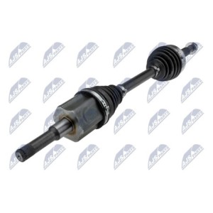 Demi-arbre de transmission AVANT GAUCHE FORD EXPLORER 3.5 2WD 4WD 11-19 - BB53-3B437-CB, BB53-3B437-CC, BB53-3B437-CD