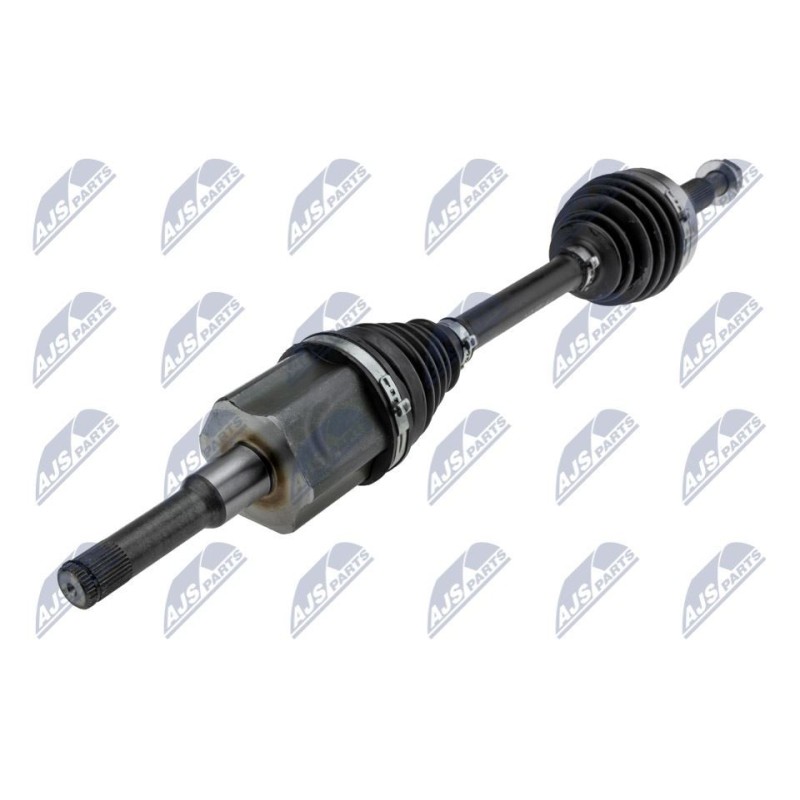 Demi-arbre de transmission AVANT GAUCHE FORD EXPLORER 3.5 2WD 4WD 11-19 - BB53-3B437-CB, BB53-3B437-CC, BB53-3B437-CD