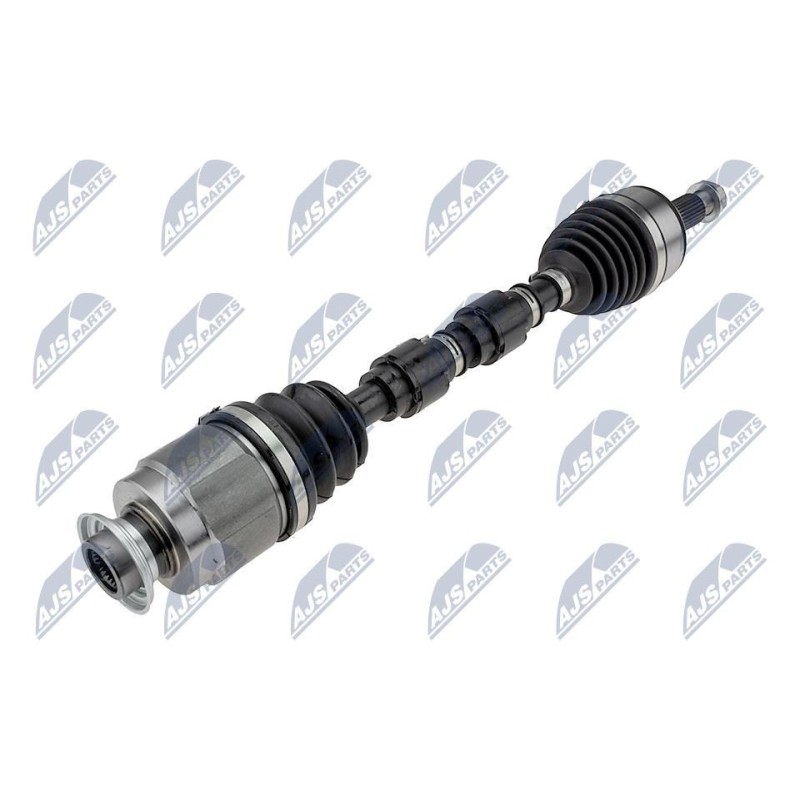 Demi-arbre de transmission GAUCHE HONDA CIVIC X CVT 16 - 44305-TET-H00, 44305-TET-H01