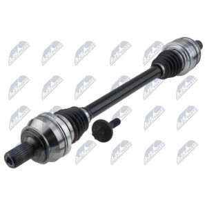Demi-arbre de transmission MERCEDES CLA45AMG C118 - A1183503300