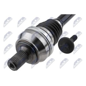 Demi-arbre de transmission MERCEDES CLA45AMG C118 - A1183503300