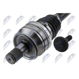 Demi-arbre de transmission MERCEDES CLA45AMG C118 - A1183503300
