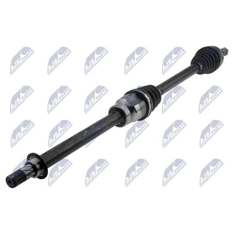 Demi-arbre de transmission AVANT DACIA DUSTER II 1.5DCI 17 - NPW-RE-188