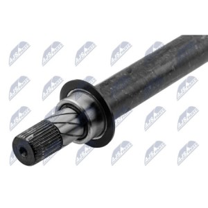 Demi-arbre de transmission AVANT DACIA DUSTER II 1.5DCI 17 - NPW-RE-188