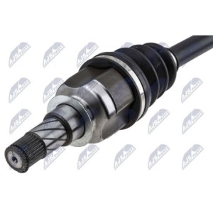 Demi-arbre de transmission ALPINE A110 II 1.8 252KM 17 - T49541