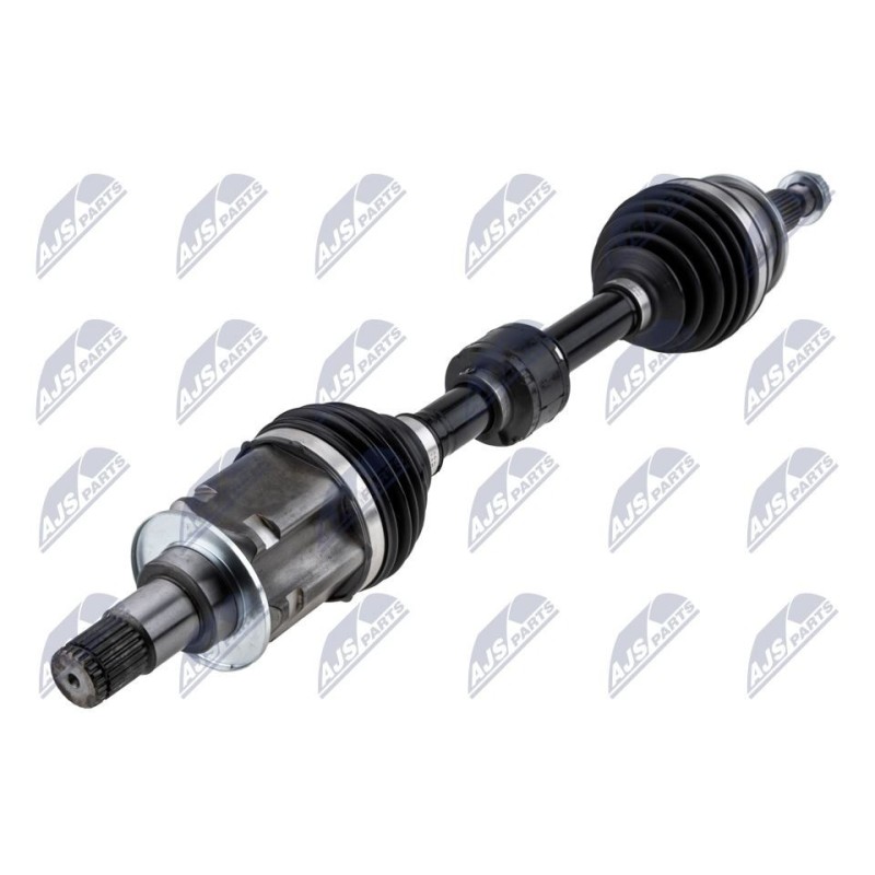 Demi-arbre de transmission TOYOTA RAV4 2.0 MTM - 43420-33340