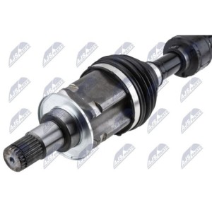 Demi-arbre de transmission TOYOTA RAV4 2.0 MTM - 43420-33340
