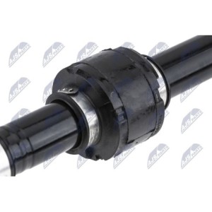 Demi-arbre de transmission TOYOTA RAV4 2.0 MTM - 43420-33340